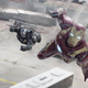 Image for article titled Weekend Box Office: The quiet before the Civil War